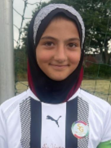Setaiesh Qadiri