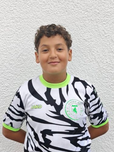 Silyan Salhi Karkori