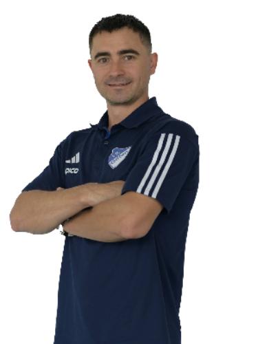 Vitalii Ovcharenko
