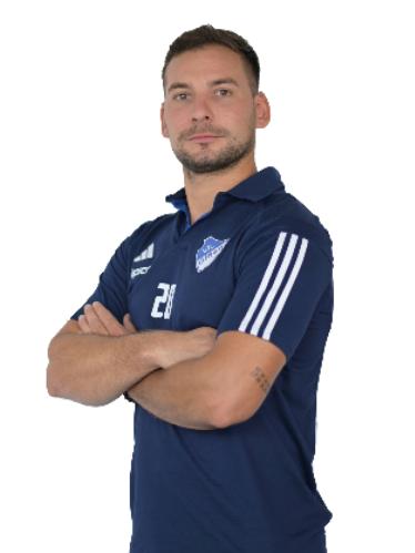 Toni Kvesic