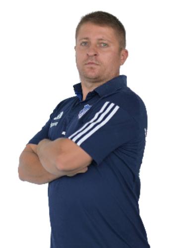 Igor Saculteanu
