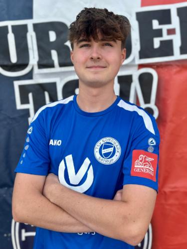 Johann Oke Jürgensen