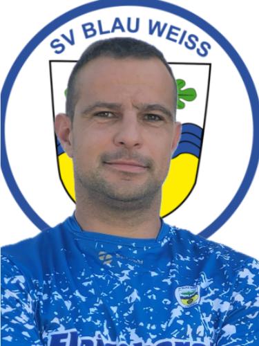 Enrico Draeger