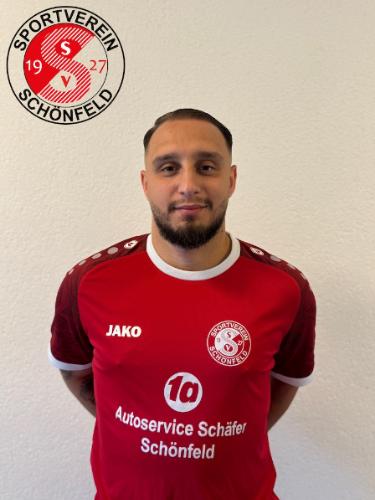 Edison Hajra