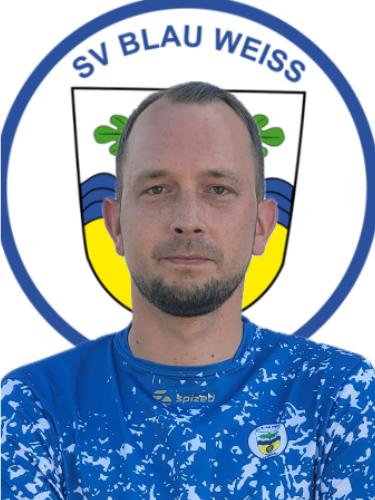 Franz Schreiber