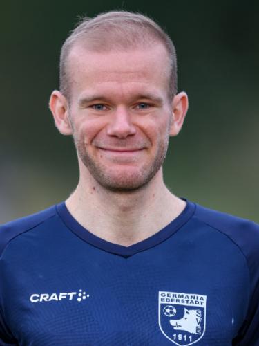 Mirko Stahl