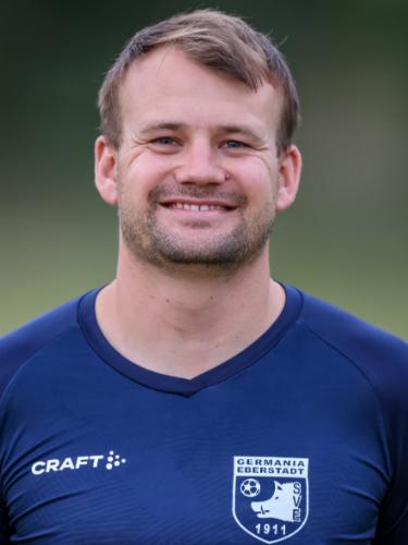 Sebastian Lenhard
