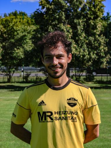 Daniel Ádám