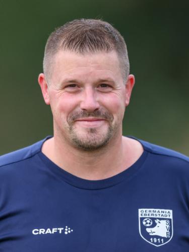 Sven Sievers