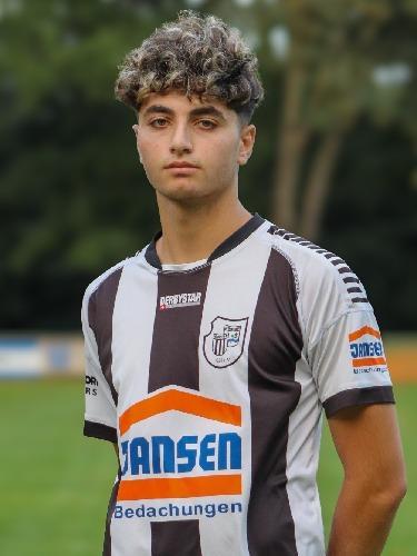 Salaeh Al Ismail