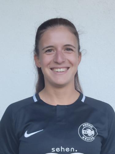 Hannah Fischer