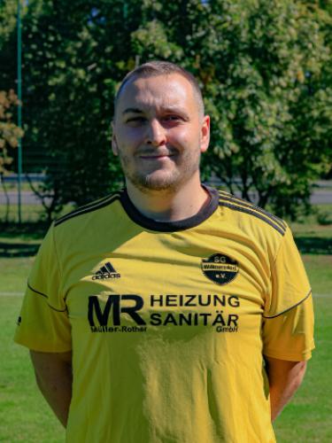 Pascal Fröhlich