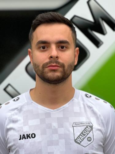 Semih Altun