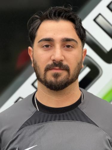 Mert-Ugur Karakus