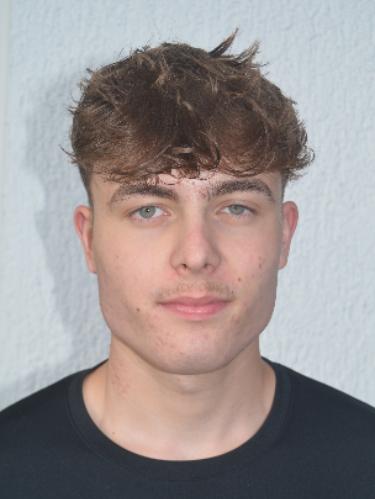 Christopher Mehl