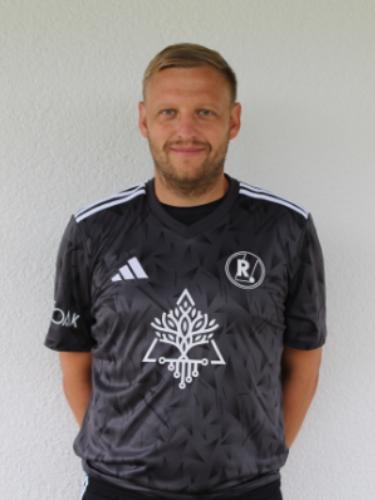 Benjamin Zschage