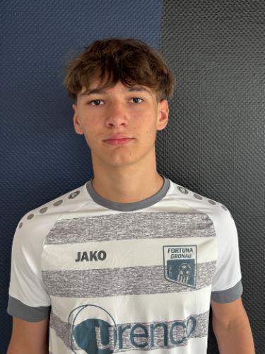 Jannis Hohensee