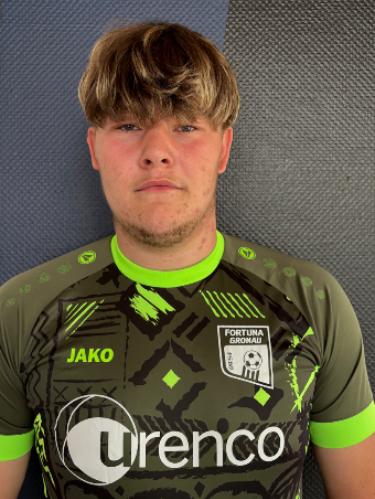 Niklas Köster