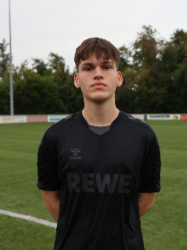 Aron Bajcinca