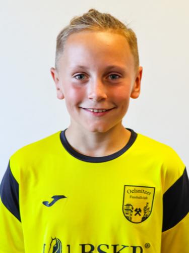 Niclas Matthias Wagner