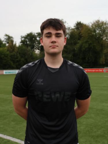 Noah Grefe