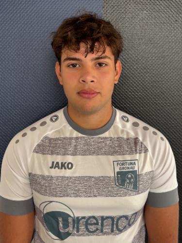 Victor Thiago Olivera Silva