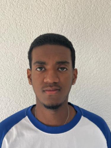 Bereket Solomon Haile