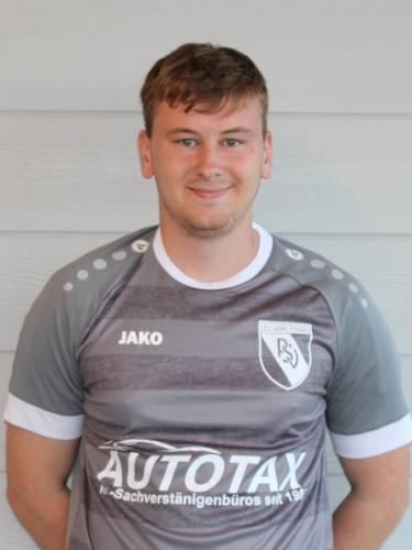 Jonas Kerschek