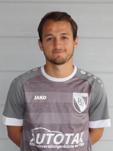 Leon Shpatollaj
