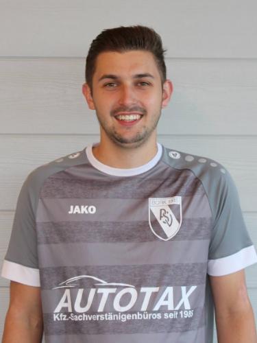 Maximilian Kemler