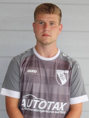 Miklas Manfred Heisig