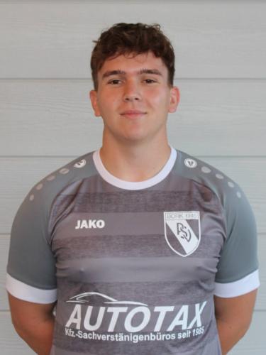 Nico Kaiser
