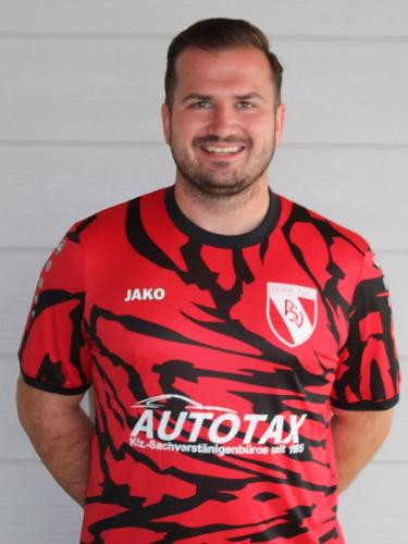 Niklas Dvorak