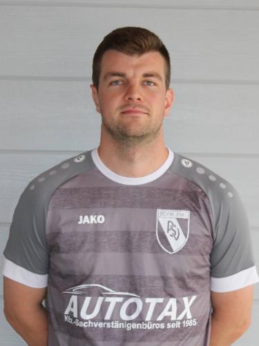Tim Fischmann