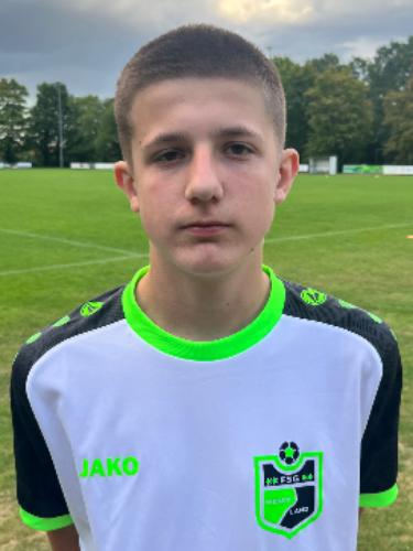 Kacper Rafal Antoszak
