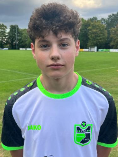 Maximilian Constantin Bischoff