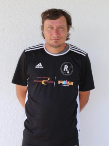 Tino Friedemann