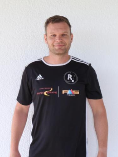 Sascha Hellmich