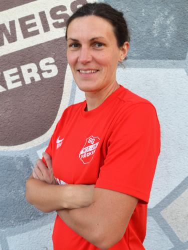 Miriam Klug