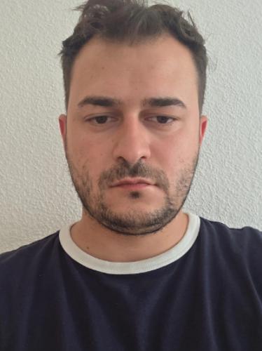 Samet Köse