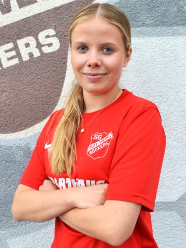 Maja Schäfer