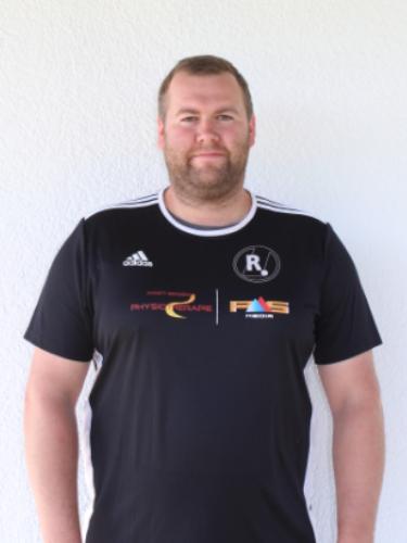 Dominik Schneider
