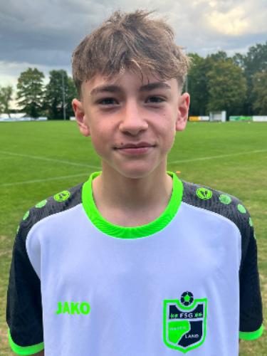 Delian Davin Hanse