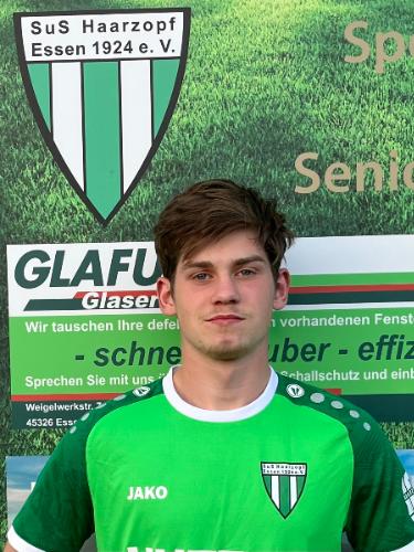 Domenik Burggraf
