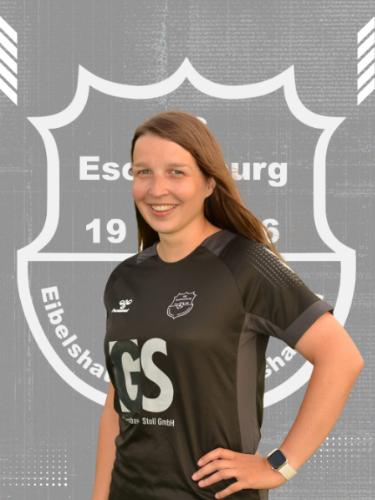 Lisa Sophie Dörr