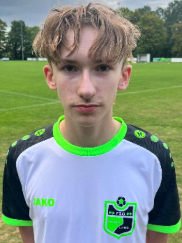 Michael Alexander Witt