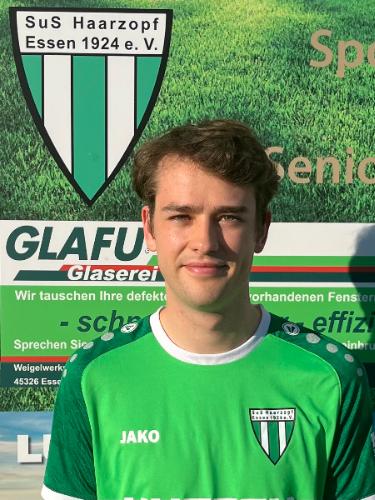 Joschua Frey