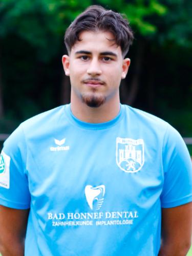 Jul Amin Bouakran