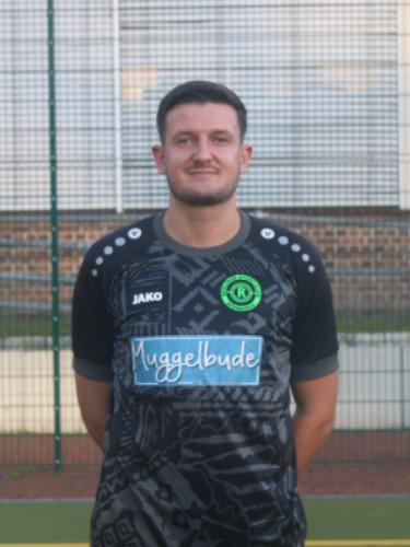 Frederik William Riedel