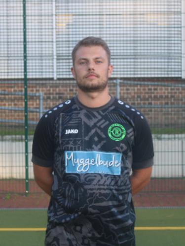 Jonas Sallinger